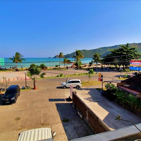Bungalow And Restaurant Anda Kuta  Екстер'єр фото
