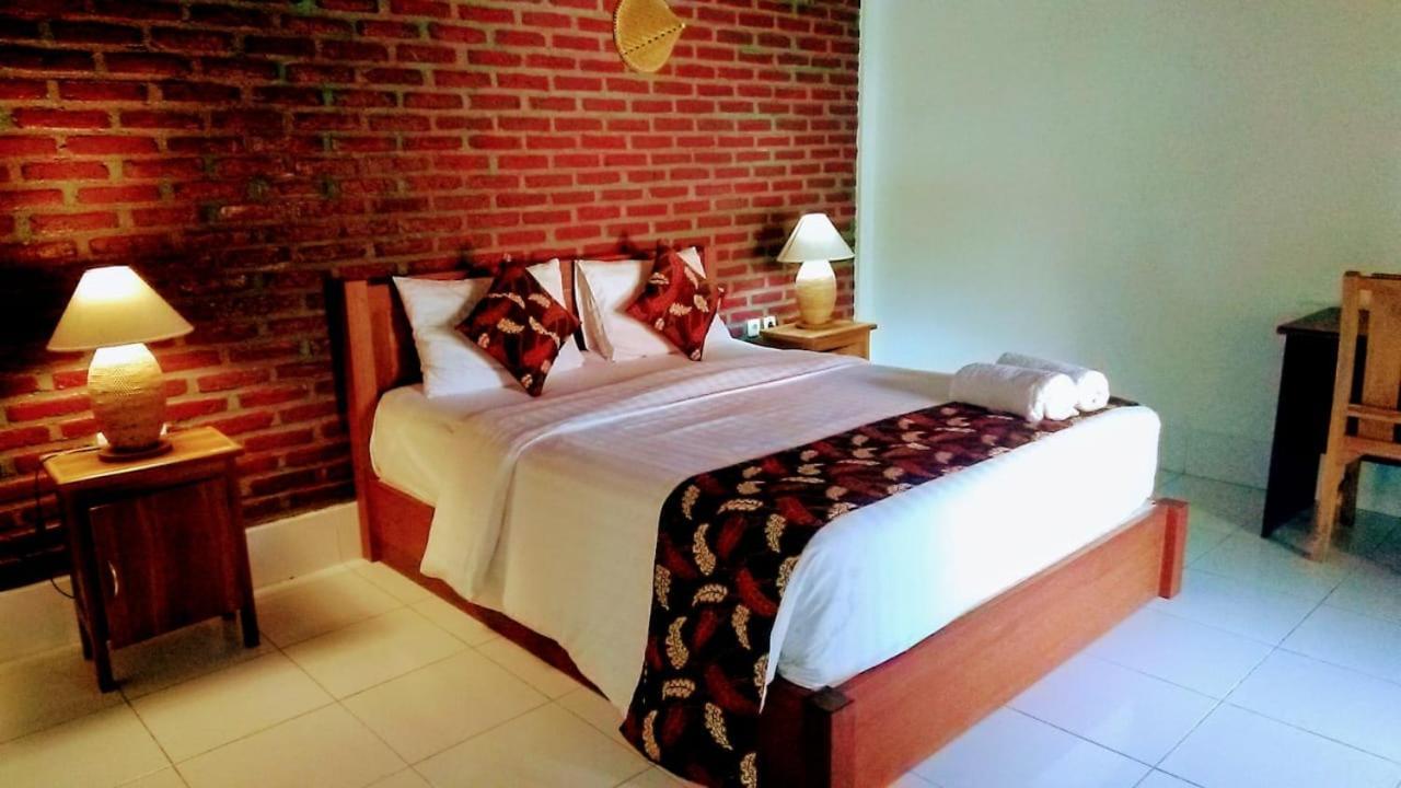 Bungalow And Restaurant Anda Kuta  Екстер'єр фото