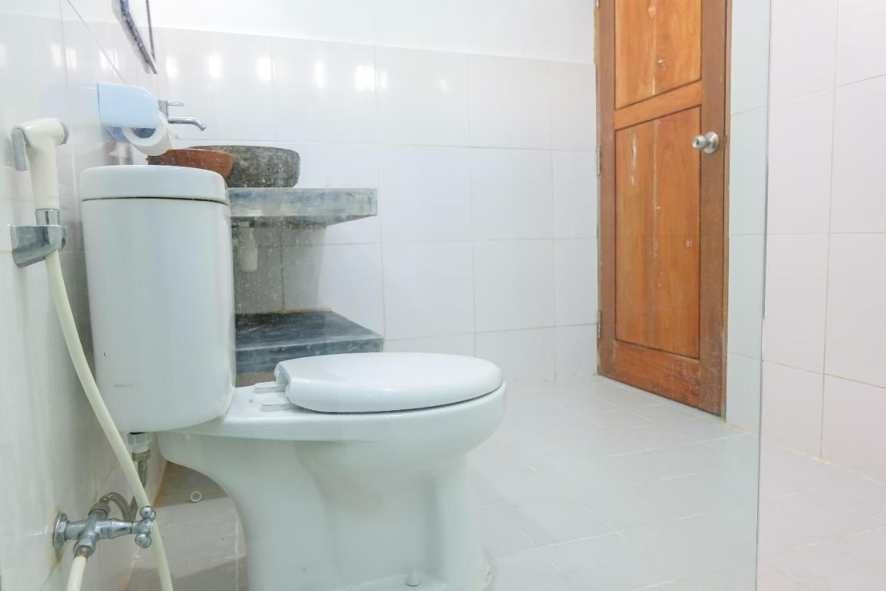 Bungalow And Restaurant Anda Kuta  Екстер'єр фото